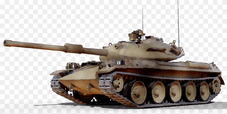 Self Propelled Artillery Tank Gun Hd Image Artillery, Armored, Military, Transportation, Vehicle Free Transparent Png