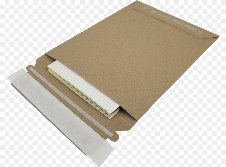 Self Sealing Rigid Mailer Ceiling, File Free Png Download