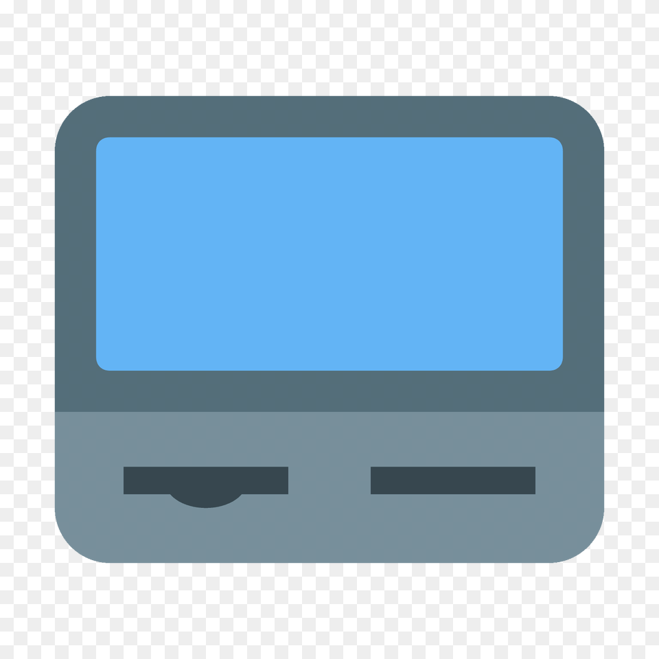 Self Service Kiosk Icon, Computer, Electronics, Pc, Computer Hardware Free Transparent Png