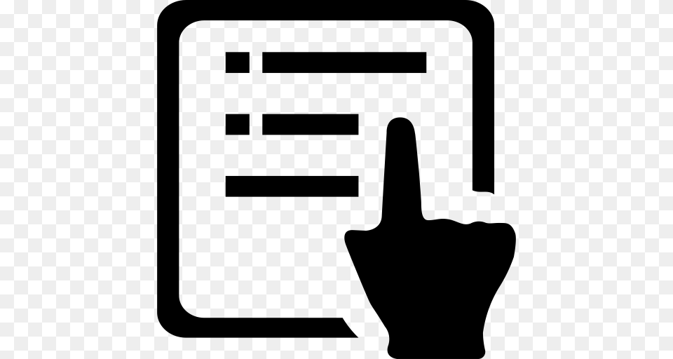 Self Service Settlement Service Setting Icon With And Vector, Gray Png
