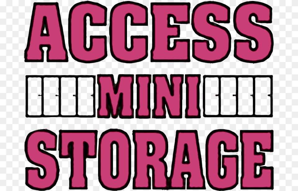 Self Storage Done Vertical, Text Free Transparent Png
