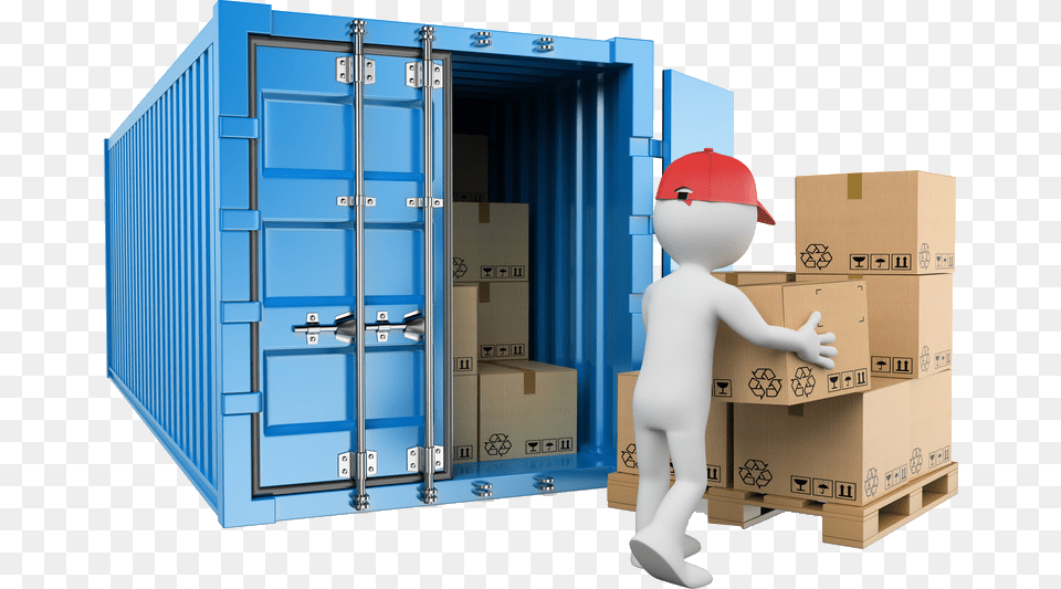 Self Storage Ongar Start Business Import Export, Box, Baby, Cardboard, Carton Png Image