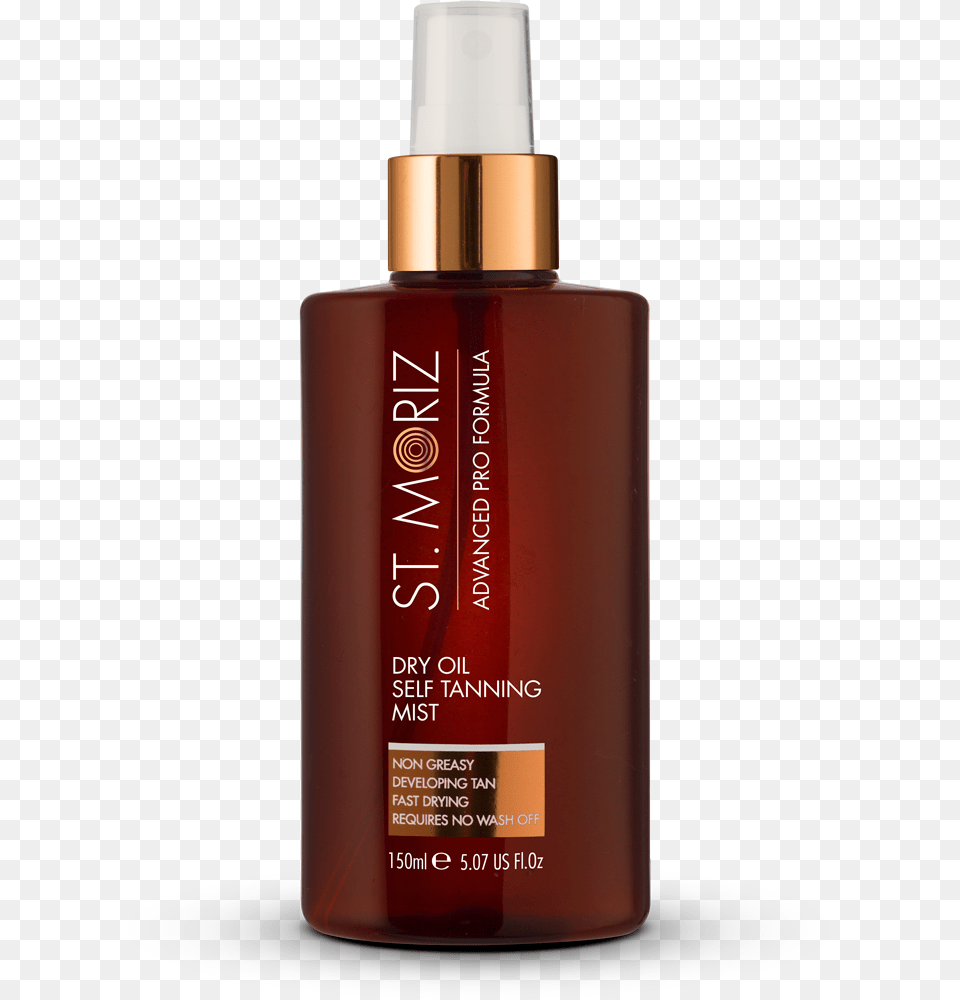Self Tanning Spray Oil, Bottle, Cosmetics, Perfume, Lotion Free Png