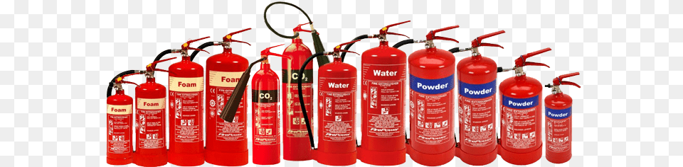 Self Type Of Fire Extinguisher In Ict, Cylinder, Food, Ketchup Free Transparent Png