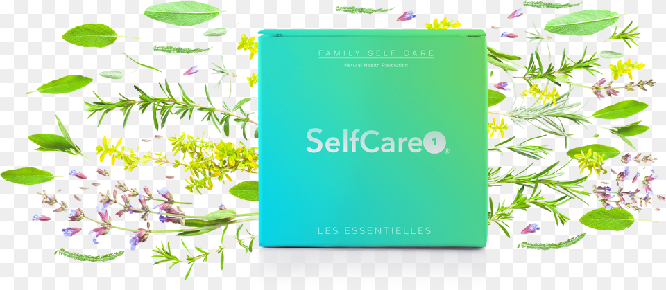 Selfcare, Advertisement, Herbal, Herbs, Plant Png Image