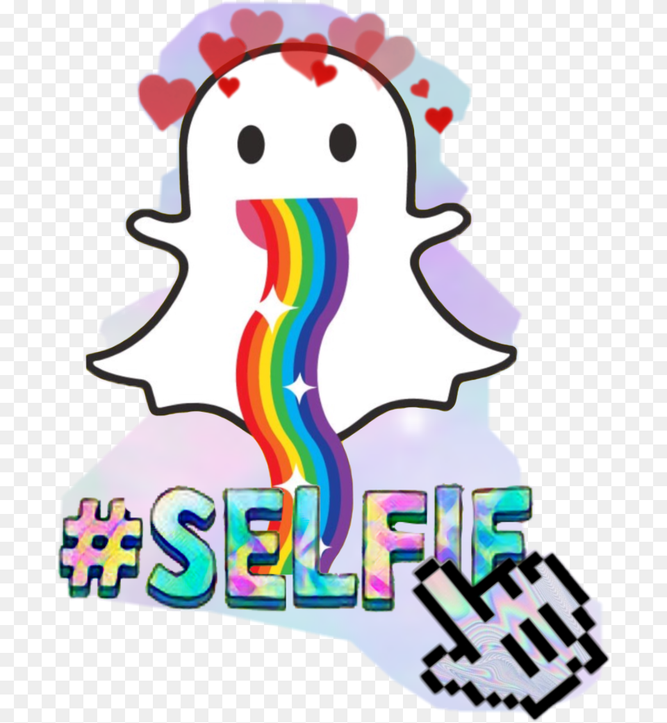 Selfie Clipart Picsart, Art, Graphics, Sticker, Outdoors Free Png Download