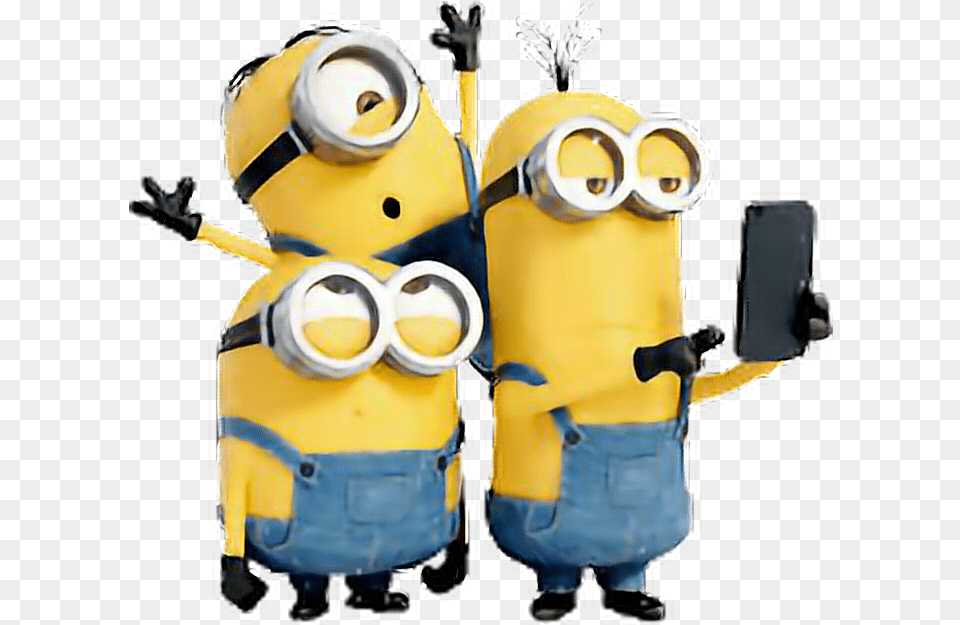 Selfie Clipart Picsart Minions Images Hd, Adult, Clothing, Male, Man Png Image