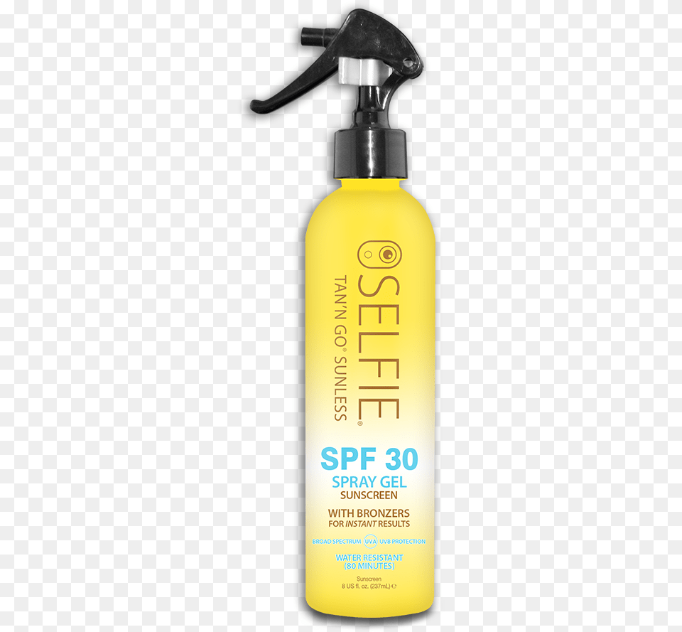 Selfie Devoted Spf, Bottle, Lotion, Cosmetics, Perfume Png