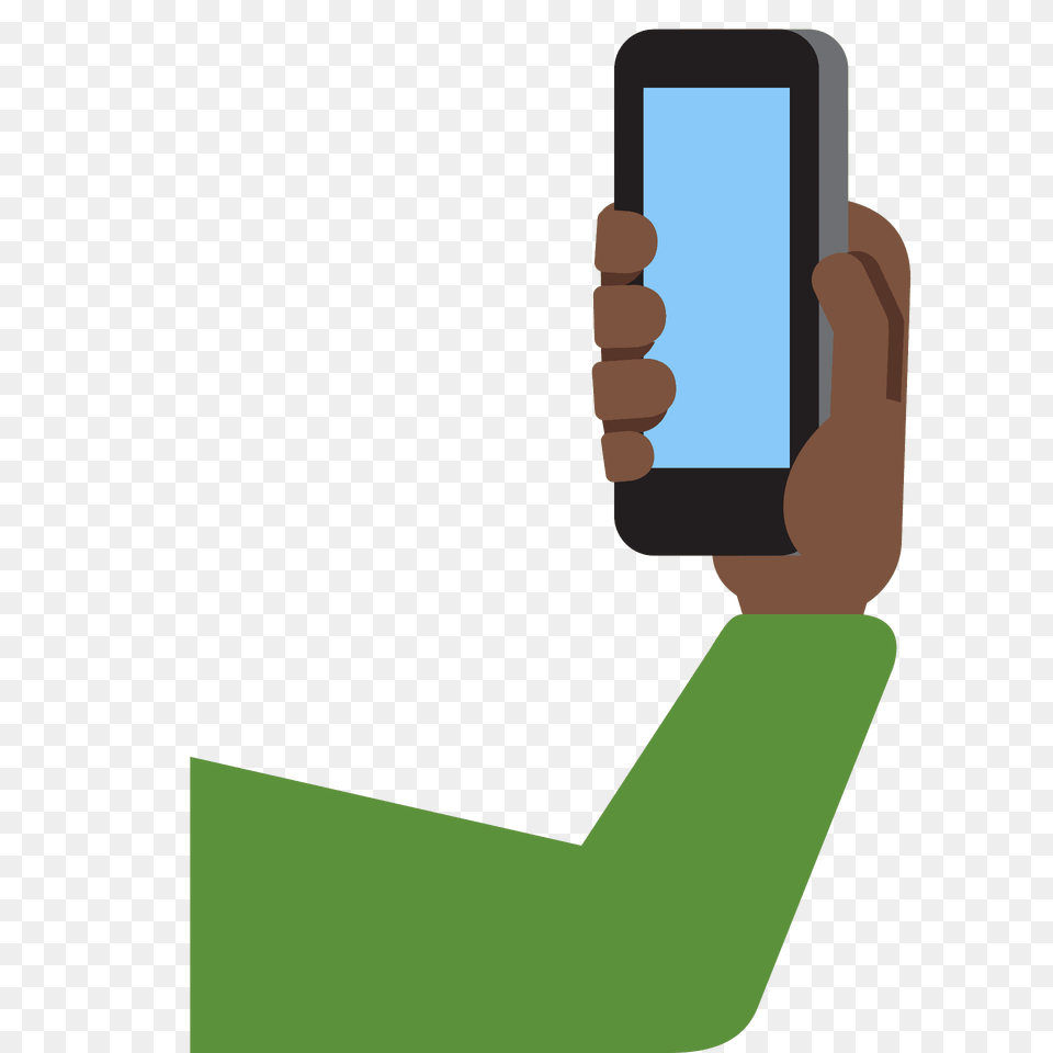 Selfie Emoji Clipart, Computer, Electronics, Phone, Hand-held Computer Free Transparent Png