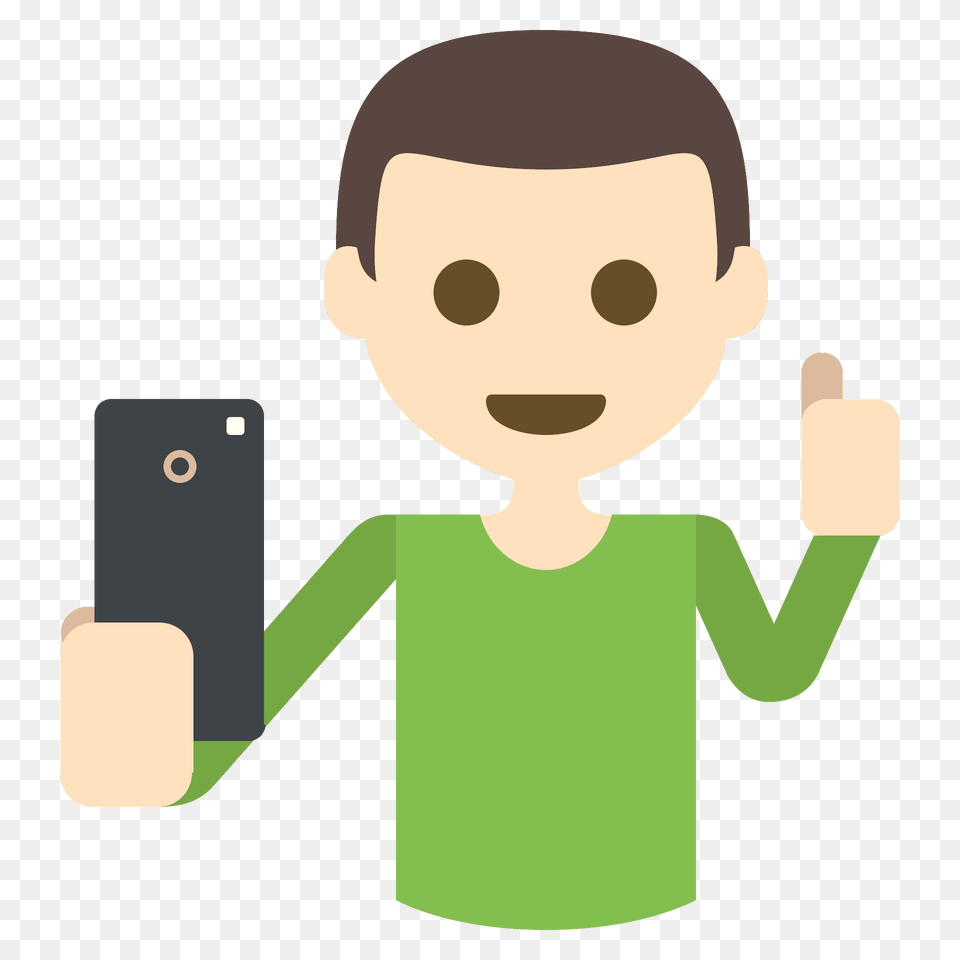 Selfie Emoji Clipart, Photography, Baby, Person, Face Free Png