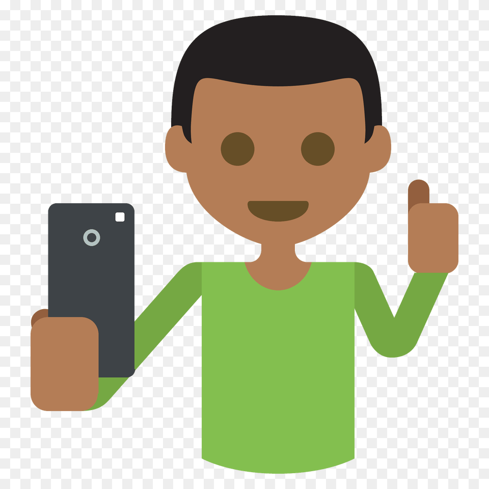 Selfie Emoji Clipart, Photography, Person, Face, Head Png