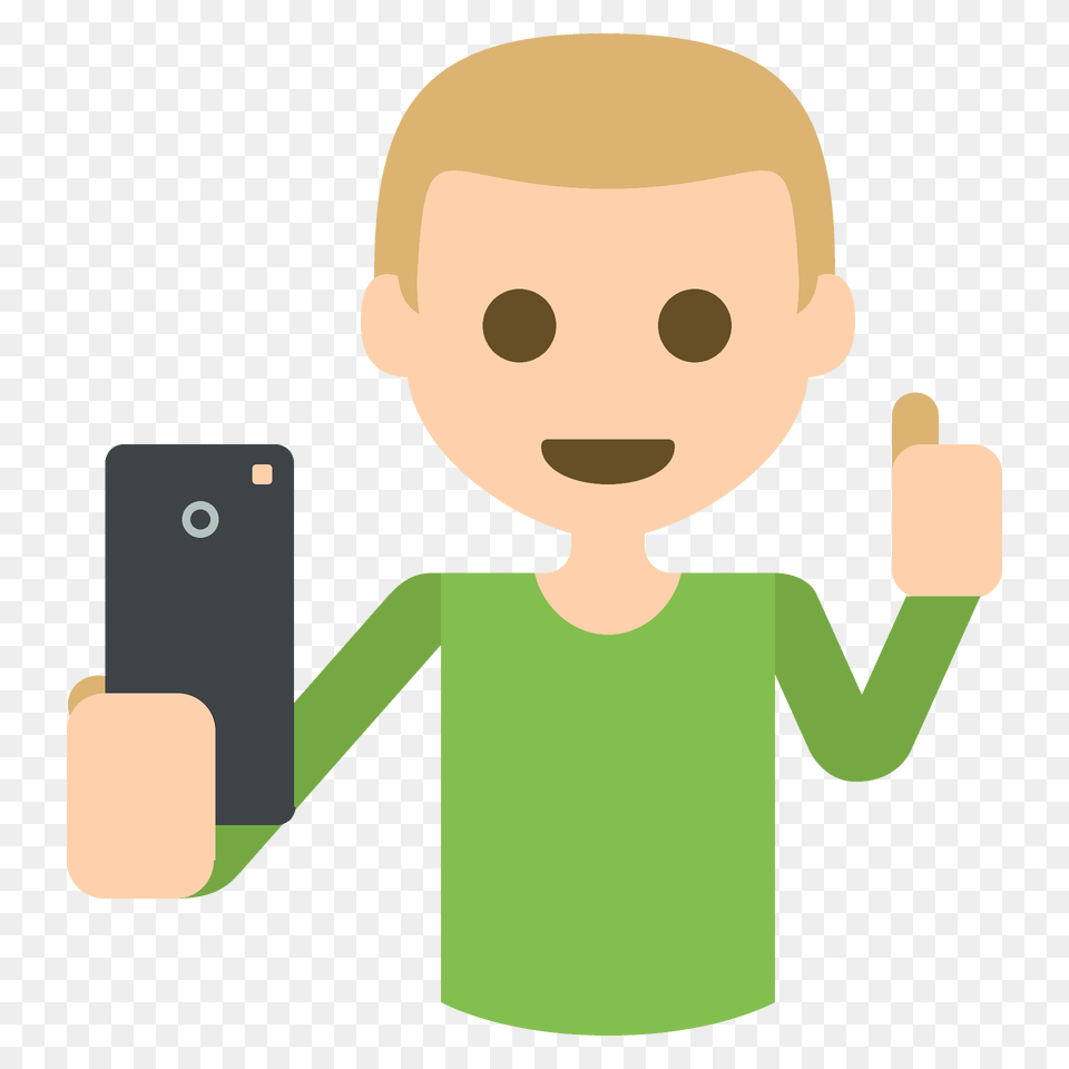 Selfie Emoji Clipart, Baby, Person, Photography, Face Free Transparent Png