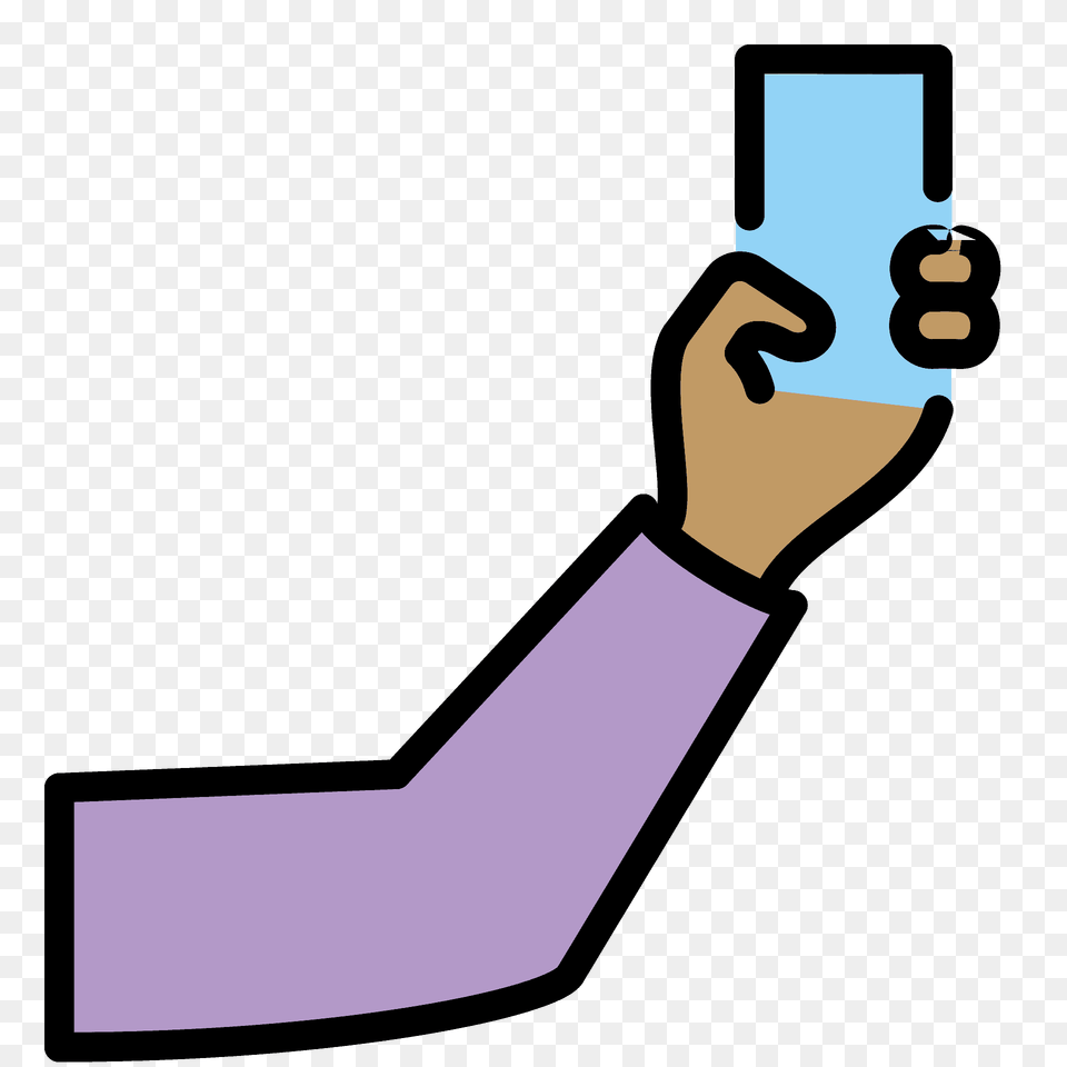 Selfie Emoji Clipart, Smoke Pipe, Electronics, Phone, Computer Png