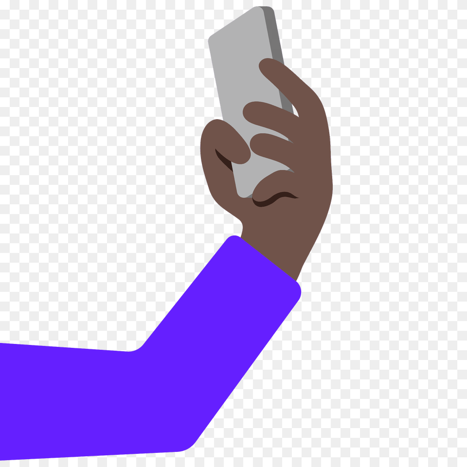 Selfie Emoji Clipart, Body Part, Hand, Person, Electronics Free Transparent Png