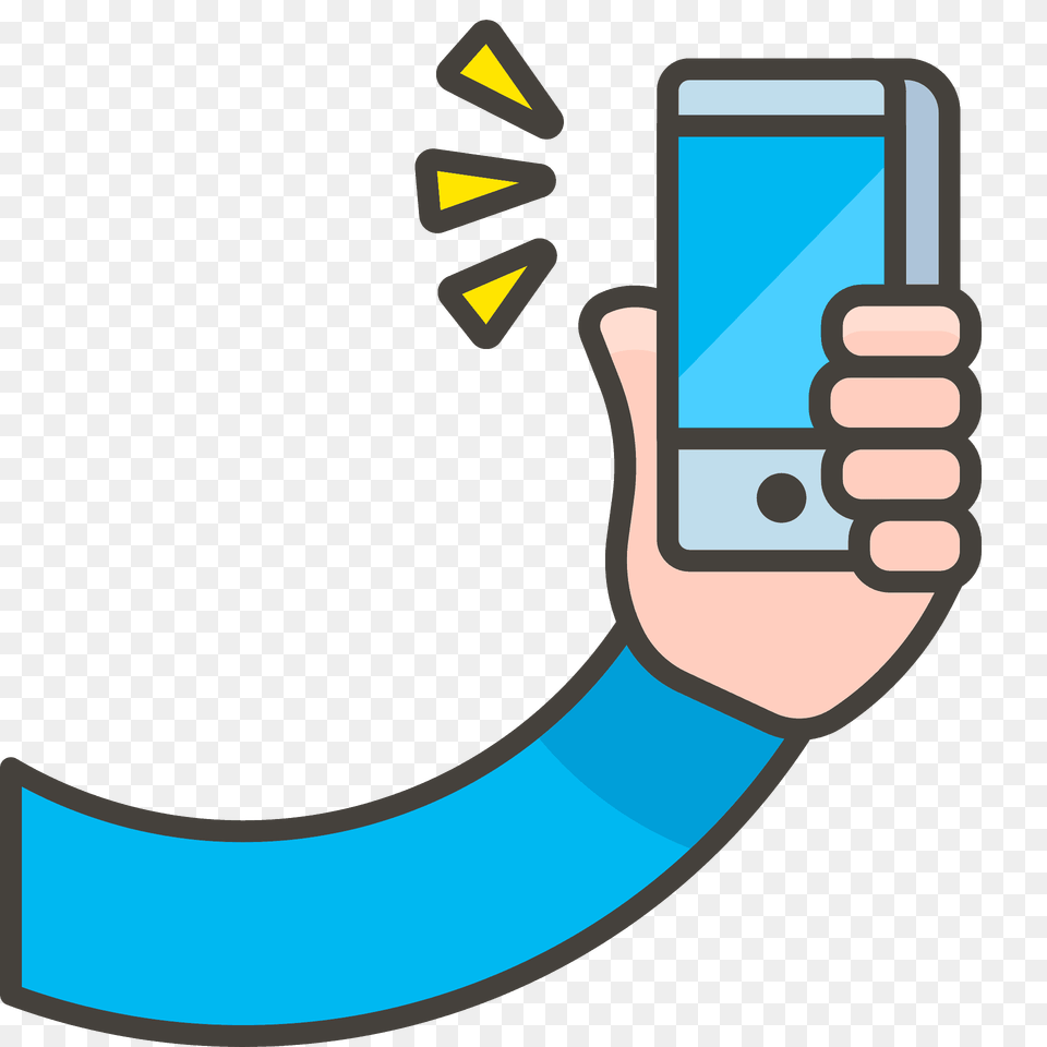 Selfie Emoji Clipart, Electronics, Mobile Phone, Phone, Smoke Pipe Free Transparent Png