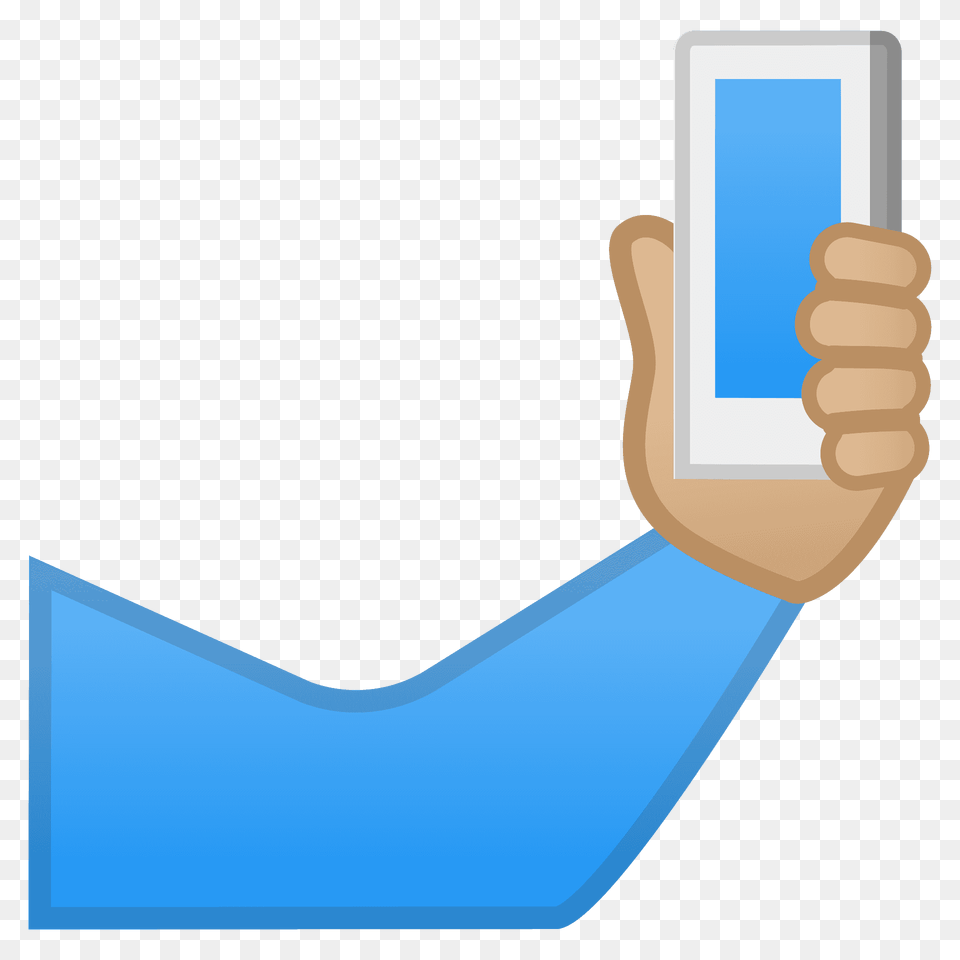 Selfie Emoji Clipart, Computer, Electronics Free Png