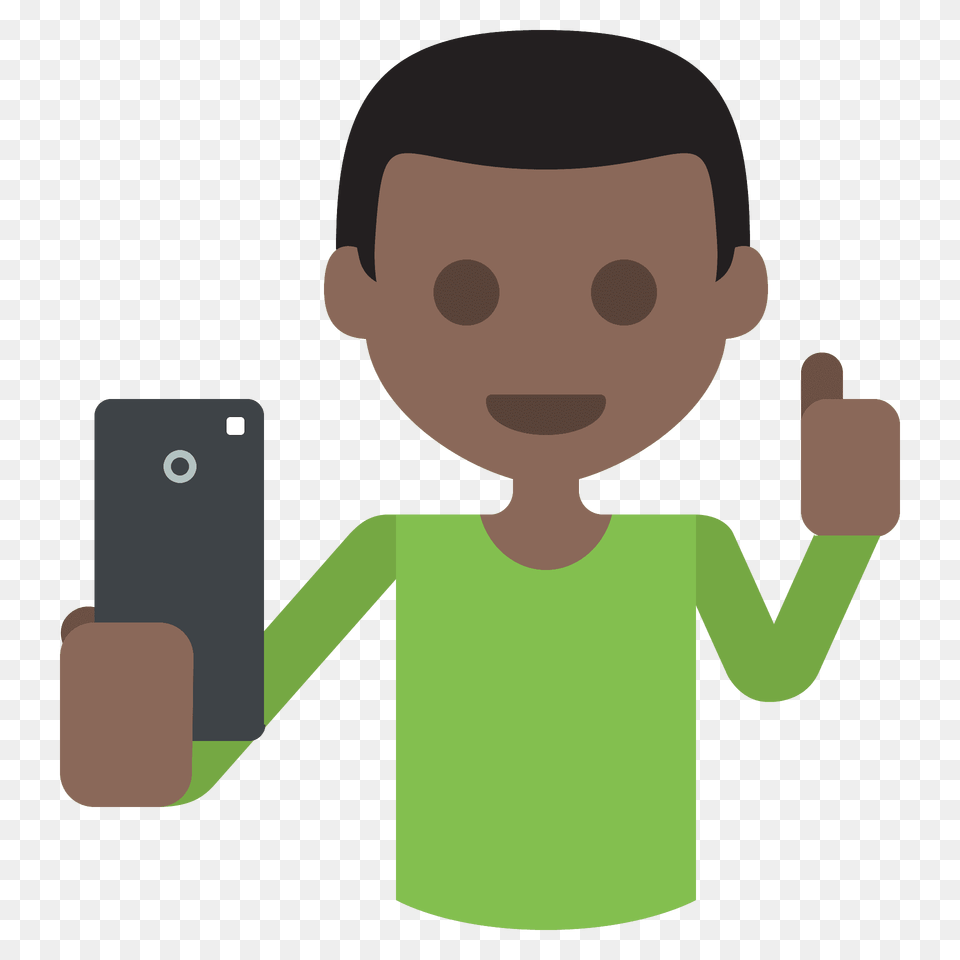 Selfie Emoji Clipart, Body Part, Person, Finger, Hand Png