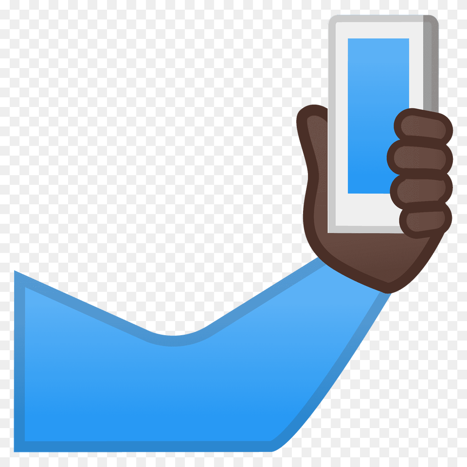 Selfie Emoji Clipart, Computer, Electronics, Body Part, Finger Free Png Download
