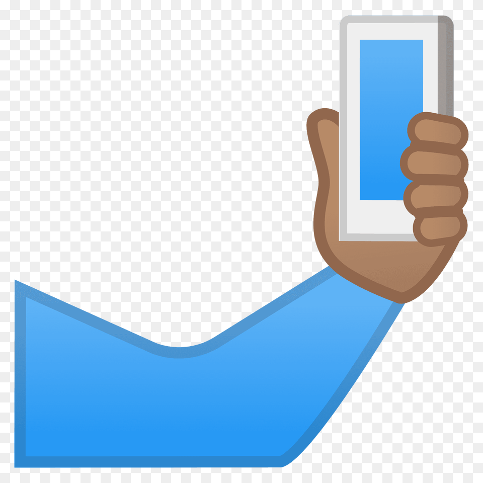 Selfie Emoji Clipart, Computer, Electronics, Body Part, Finger Png Image