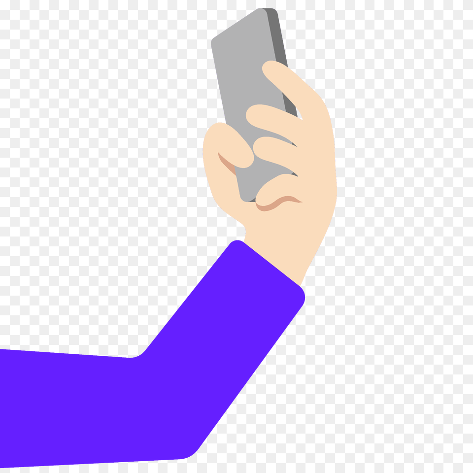 Selfie Emoji Clipart, Electronics, Person Png