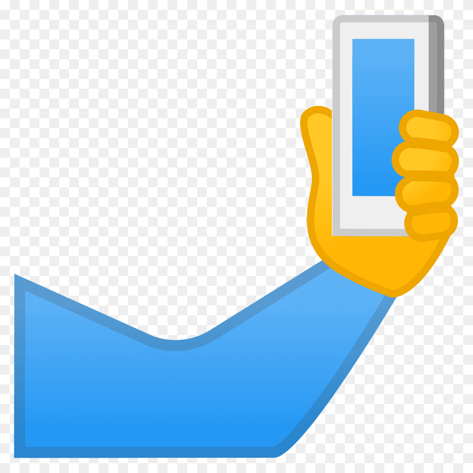 Selfie Emoji Clipart, Computer, Electronics Free Transparent Png