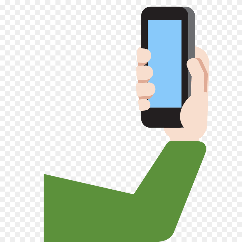 Selfie Emoji Clipart, Computer, Electronics, Hand-held Computer, Phone Free Transparent Png