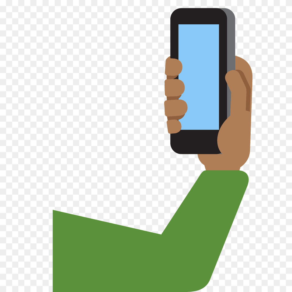 Selfie Emoji Clipart, Computer, Electronics, Hand-held Computer, Phone Png