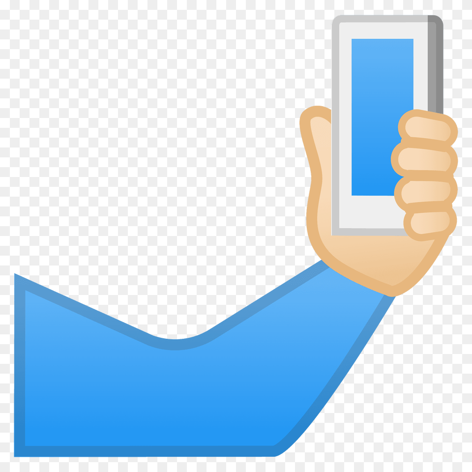 Selfie Emoji Clipart, Computer, Electronics Free Png