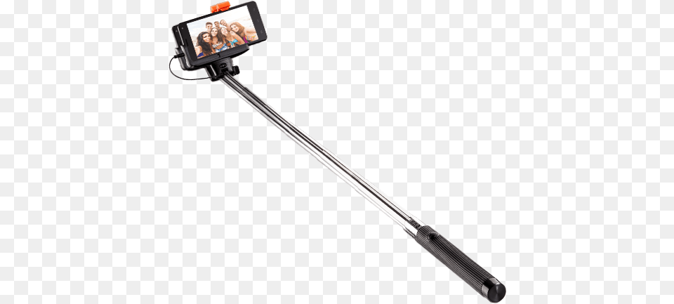 Selfie Stick 2021, Hardware, Screen, Computer Hardware, Monitor Png Image
