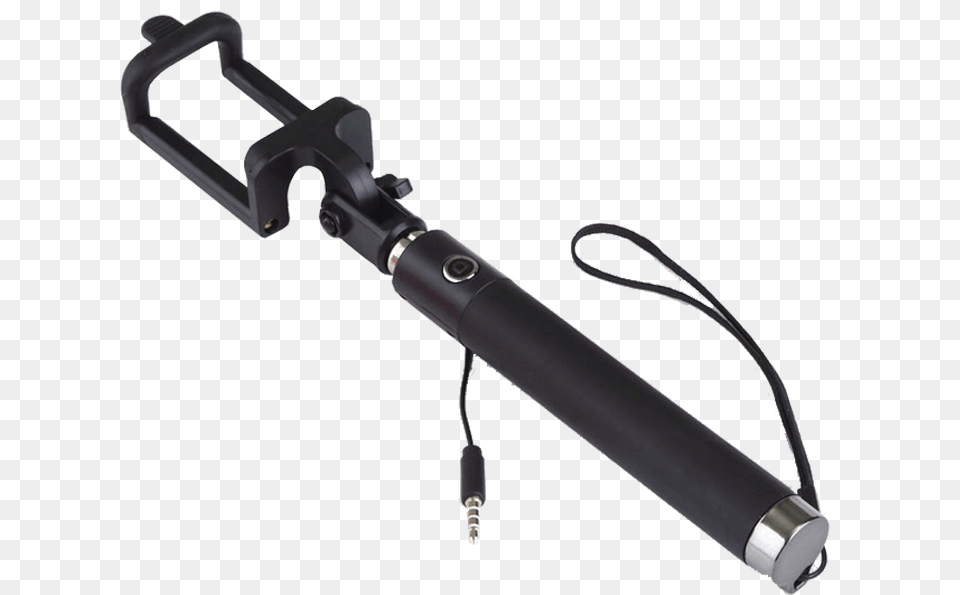 Selfie Stick, Baton, Light, Mace Club, Weapon Png