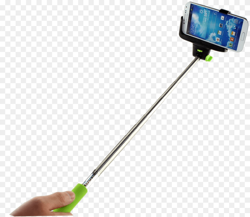 Selfie Stick, Computer Hardware, Electronics, Hardware, Monitor Free Transparent Png