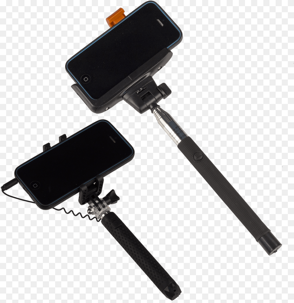 Selfie Stick Download 2022, Adapter, Electronics, Mobile Phone, Phone Png