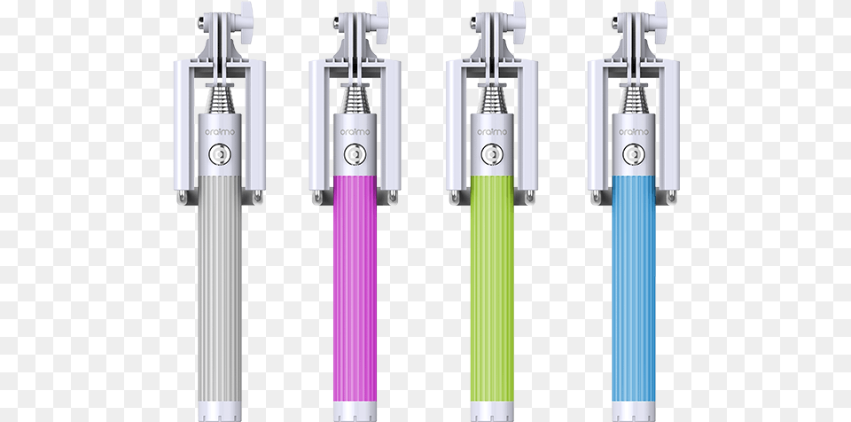 Selfie Stick Ss 02ar Colors Shinestar Electronics, Smoke Pipe, Weapon, Blade Free Transparent Png