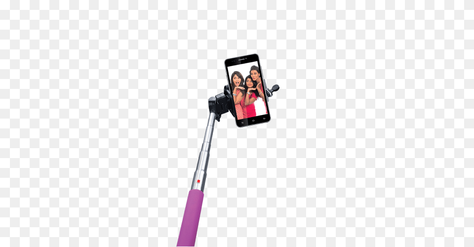 Selfie Stick Transparent Pictures, Face, Head, Person, People Png Image
