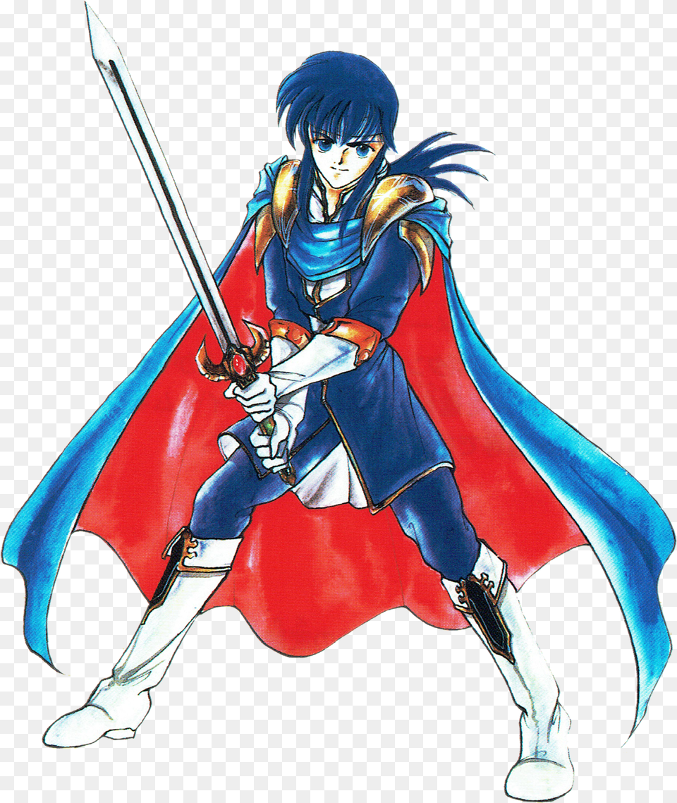 Seliph Fire Emblem Wiki Fire Emblem Seliph Leif, Book, Comics, Publication, Adult Png