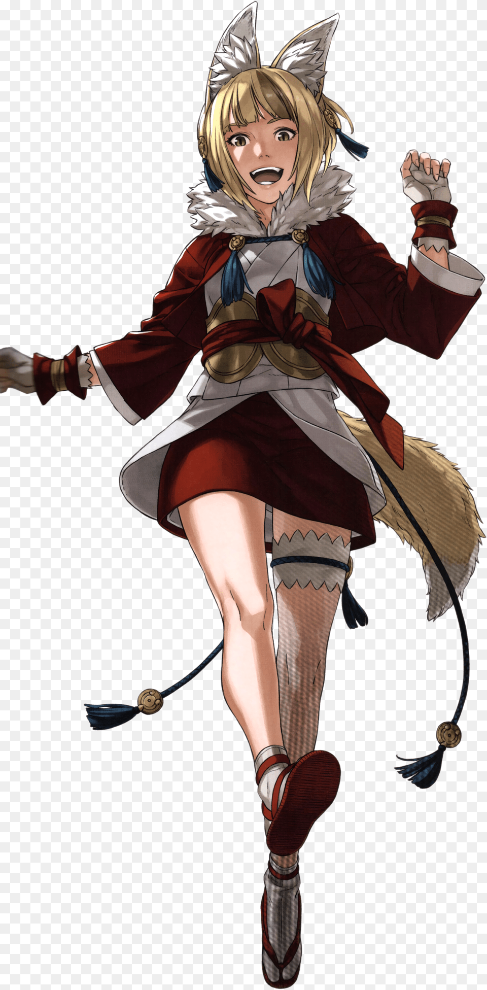 Selkie Artwork Fire Emblem If Visual Works Pellucid Crystal, Book, Publication, Comics, Adult Png Image