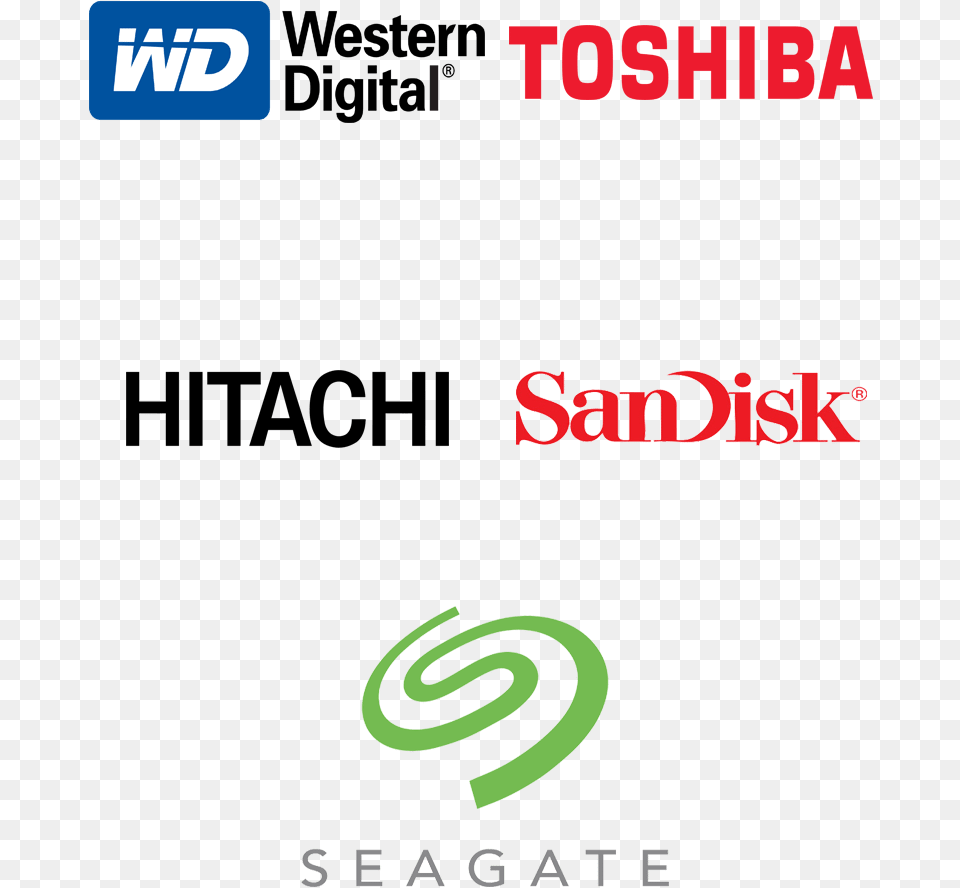 Sell All Kinds Of Hdd Brands Western Digital, Text Free Transparent Png