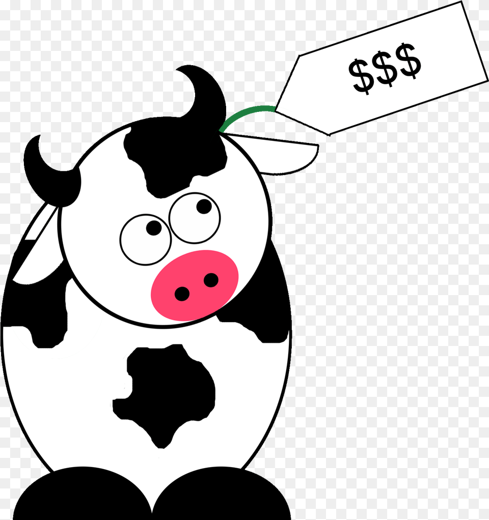 Sell Cow, Animal, Mammal, Cattle, Livestock Free Transparent Png