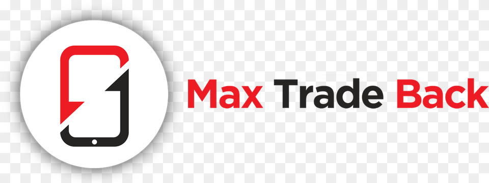 Sell My Iphone Cash For Cell Phones Max Trade Back Bank, Logo Free Png