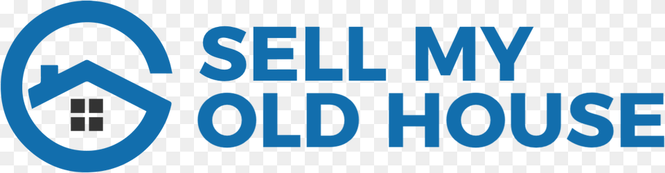 Sell My Old House Logo Oval, Scoreboard, Text Free Transparent Png