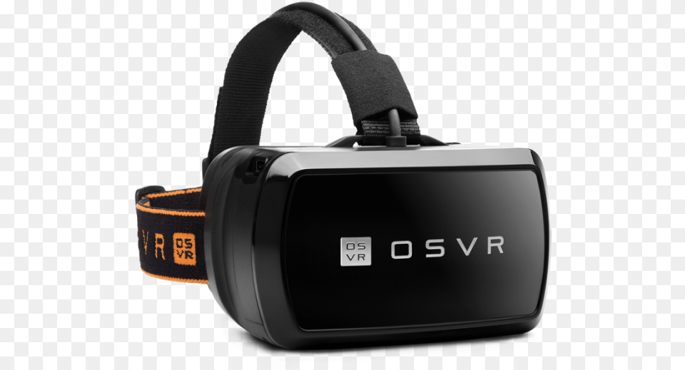 Sell My Razer Osvr Vr Headset, Accessories, Camera, Electronics, Video Camera Png Image