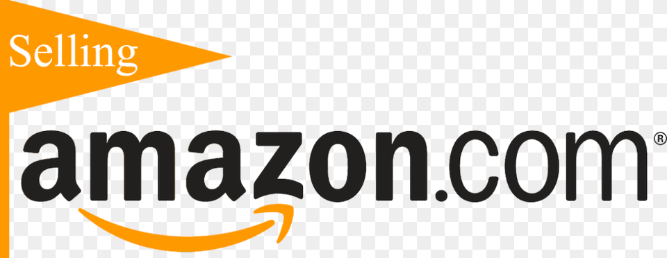 Sell On Amazon, Logo, Text Png Image