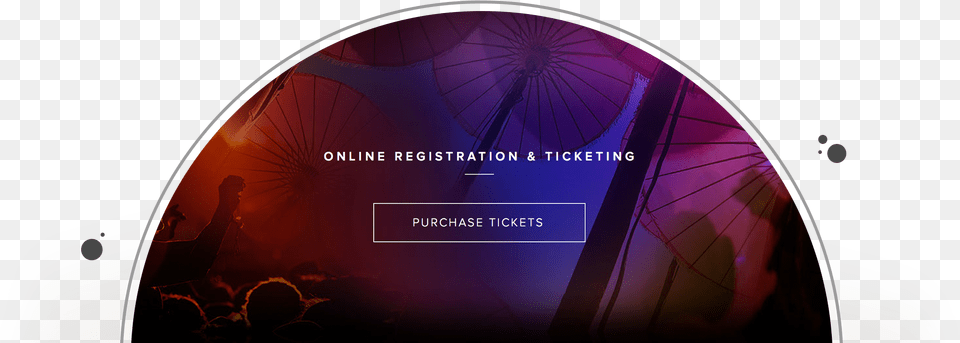 Sell Tickets To Your Event With The Eventbrite Adobe Adobe Muse, Machine, Wheel, Nature, Night Png Image