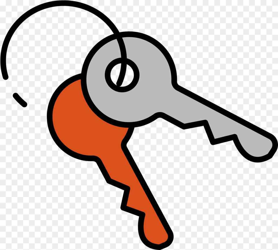 Sell Us Your Car Dot, Key, Person Free Png