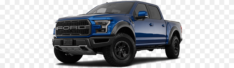 Sell Us Your Car Texas Direct Auto 2018 Ford Raptor Supercrew Cab, Pickup Truck, Transportation, Truck, Vehicle Free Png Download