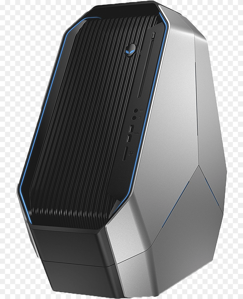 Sell Your Alienware Desktop For Cash Pc Gamer Alienware Area, Computer Hardware, Electronics, Hardware, Speaker Png