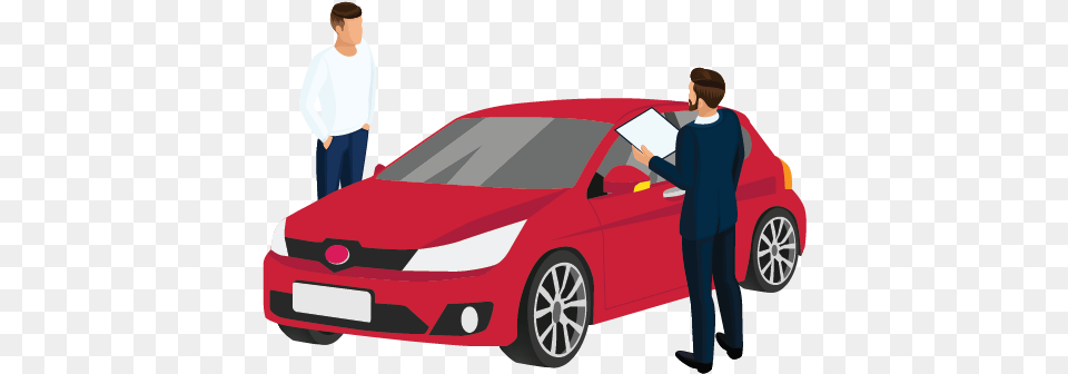 Sell Your Car Hatchback, Wheel, Machine, Tire, Transportation Free Transparent Png