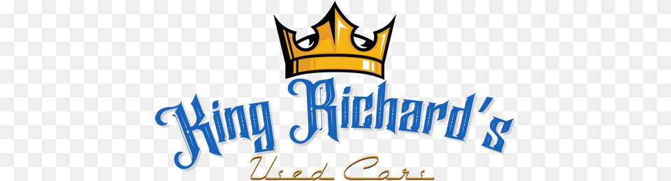 Sell Your Car Portland Buyers King Richardu0027s Used Cars Language, Accessories, Jewelry, Crown Free Png Download