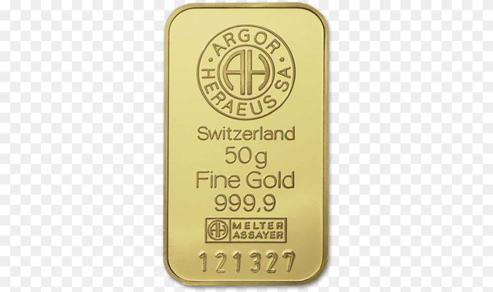 Sell Your Gold And Silver Bars Argor Heraeus, Mailbox Png