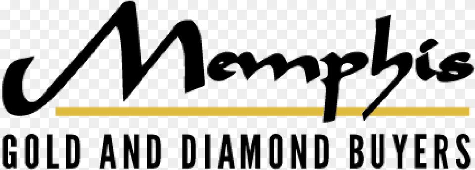 Sell Your Gold Silver Platinum Diamonds In Memphis, Handwriting, Text, Signature Png Image